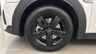 Mini Countryman COOPER SE — photo 20
