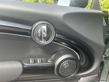 Mini Cabrio Resolute Cooper S — photo 18