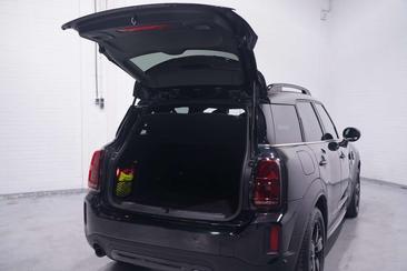 Mini Countryman Classic Cooper SE — photo 15