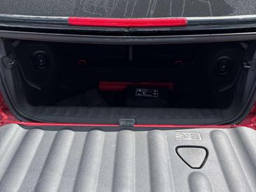 Mini Cabrio John Cooper Works — photo 20