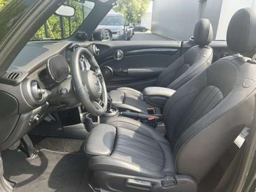 Mini Cabrio Resolute Cooper S — photo 19