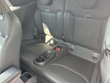 Mini Cabrio John Cooper Works — photo 21