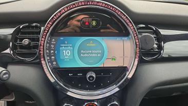 Mini Hatch JCW Cooper S — photo 22