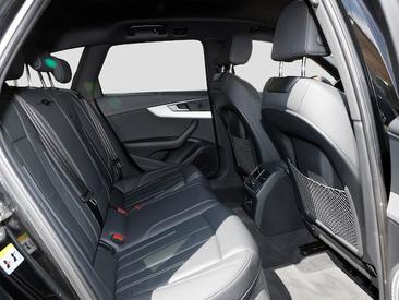 Audi A4 Allroad 40 TDI Quattro S Tronic — photo 10