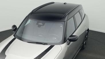 Mini Countryman John Cooper Works — photo 23