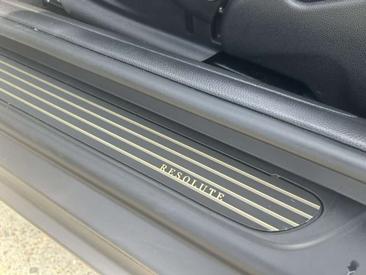 Mini Cabrio Resolute Cooper S — photo 20