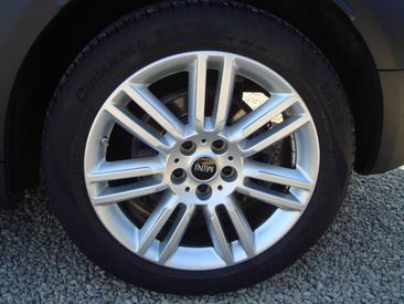 Mini Countryman COOPER S — photo 19