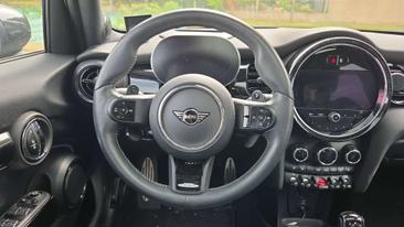 Mini Hatch JCW Cooper S — photo 23