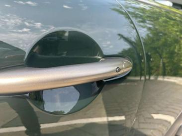 Mini Cabrio Resolute Cooper S — photo 21