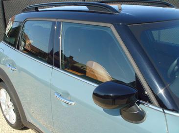 Mini Countryman COOPER S — photo 20