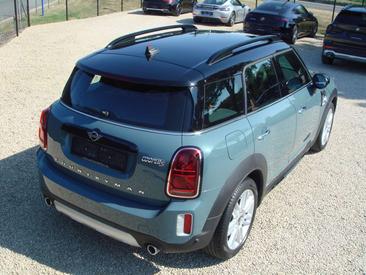 Mini Countryman COOPER S — photo 21