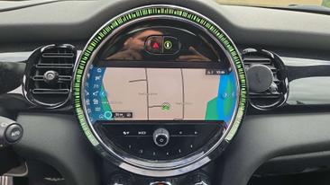 Mini Hatch JCW Cooper S — photo 26