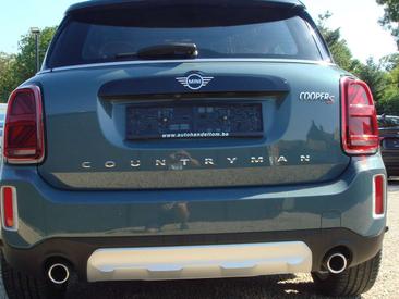 Mini Countryman COOPER S — photo 22