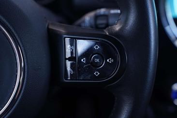 Mini Countryman Classic Cooper SE — photo 20