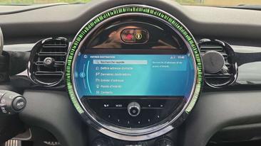 Mini Hatch JCW Cooper S — photo 28