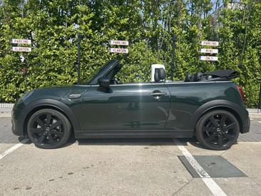 Mini Cabrio Resolute Cooper S — photo 27