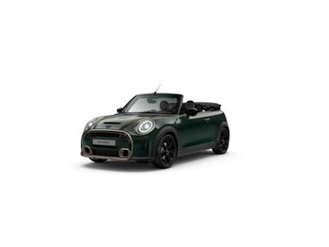 Mini Cabrio Resolute Cooper S — photo 28