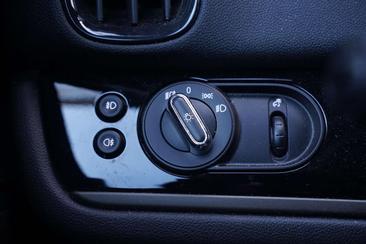 Mini Countryman Classic Cooper SE — photo 23