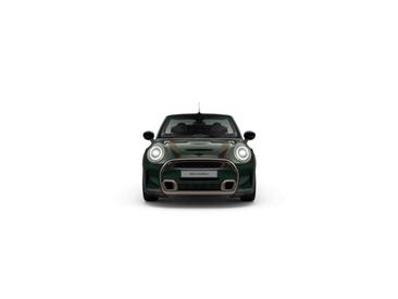 Mini Cabrio Resolute Cooper S — photo 29