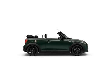 Mini Cabrio Resolute Cooper S — photo 30