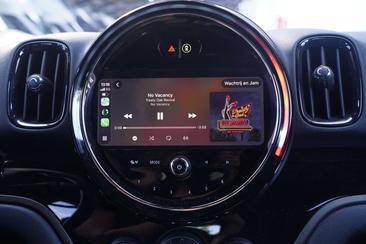 Mini Countryman Classic Cooper SE — photo 32