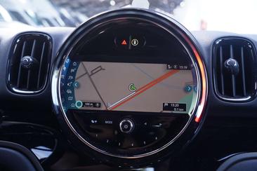 Mini Countryman Classic Cooper SE — photo 36