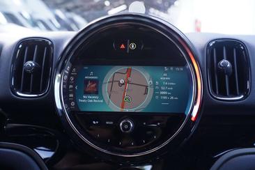 Mini Countryman Classic Cooper SE — photo 38
