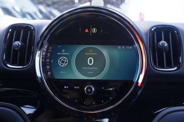 Mini Countryman Classic Cooper SE — photo 40