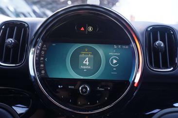 Mini Countryman Classic Cooper SE — photo 41