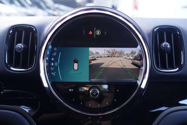 Mini Countryman Classic Cooper SE — photo 42