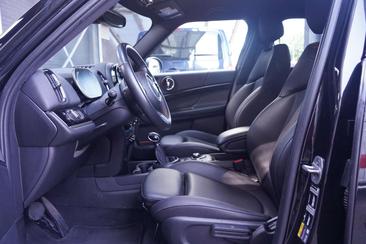 Mini Countryman Classic Cooper SE — photo 43