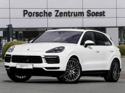 Porsche Cayenne III - - Joinsteer - #1