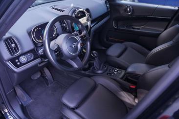 Mini Countryman Classic Cooper SE — photo 44