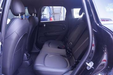 Mini Countryman Classic Cooper SE — photo 45