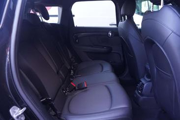 Mini Countryman Classic Cooper SE — photo 47
