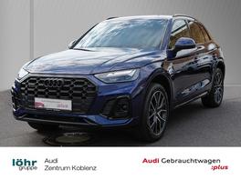Audi Q5 TFSI E 55 TFSI E Quattro S Tronic - 2022 - Joinsteer - #1