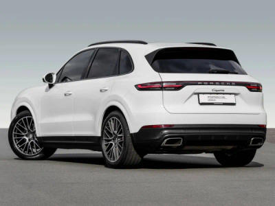 Porsche Cayenne III - - Joinsteer - #2