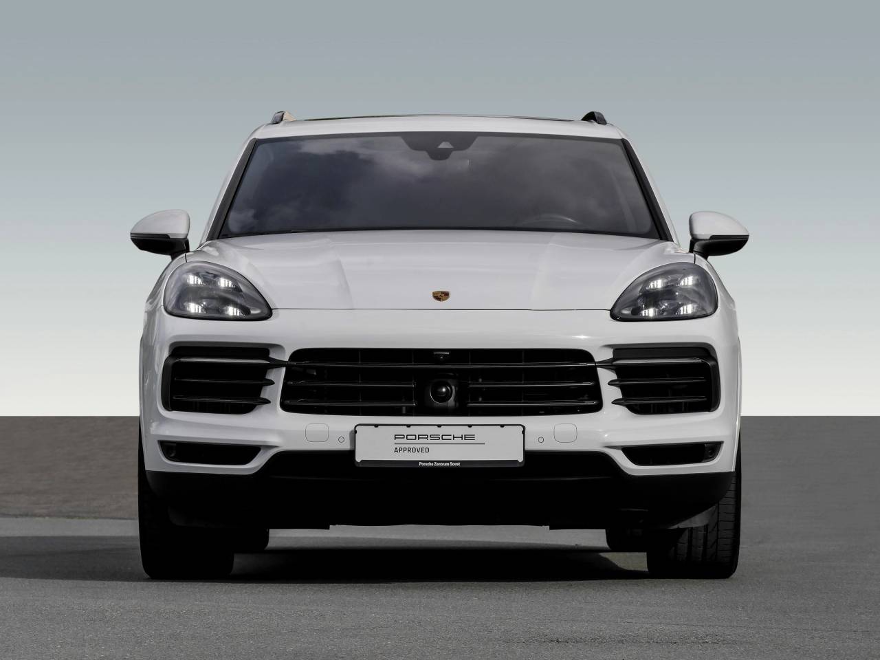 Porsche Cayenne III - 2020 - Joinsteer - #4