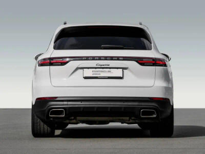 Porsche Cayenne III - - Joinsteer - #4