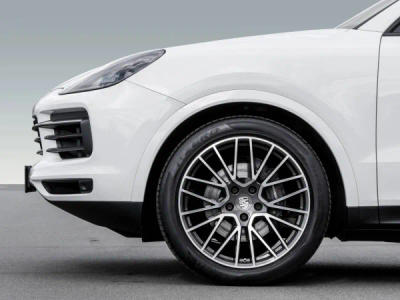 Porsche Cayenne III - - Joinsteer - #5