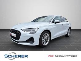 Audi A3 Sportback TFSI E TFSI E S Tronic - 2025 - Joinsteer - #1