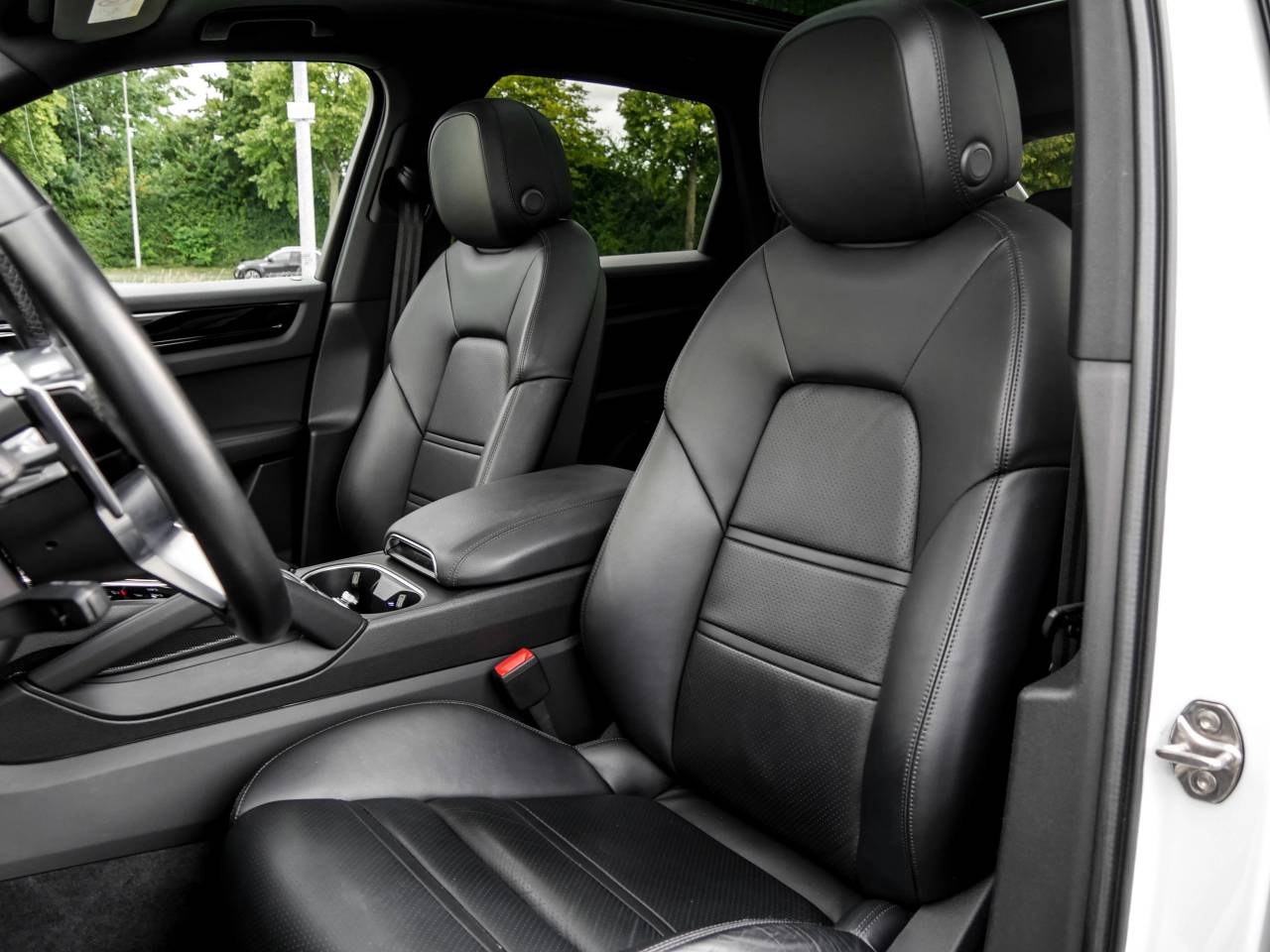 Porsche Cayenne III - 2020 - Joinsteer - #12
