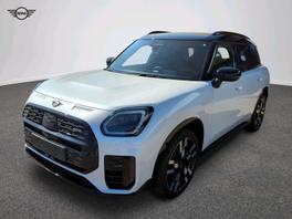 Mini Countryman JCW Cooper S - 2025 - Joinsteer - #1
