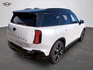 Mini Countryman JCW Cooper S — photo 4