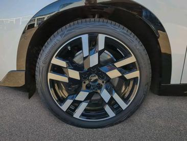Mini Countryman JCW Cooper S — photo 10