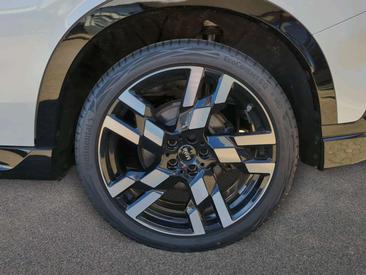 Mini Countryman JCW Cooper S — photo 11