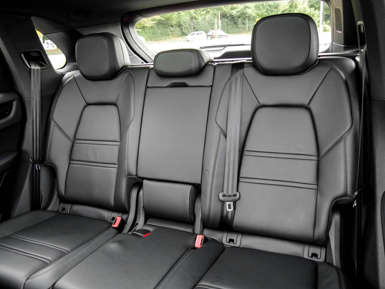 Porsche Cayenne III - 2020 - Joinsteer - #17