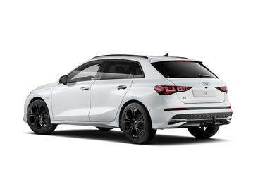 Audi A3 Sportback TFSI E Advanced TFSI E S Tronic — photo 4