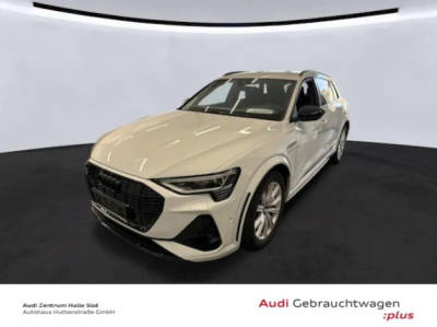 Audi E-tron S S E-tron Quattro - 2022 - Joinsteer - #1