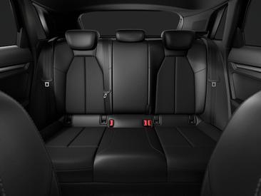 Audi A3 Sportback TFSI E S Line 45 TFSI E 245 ch S Tronic — photo 11